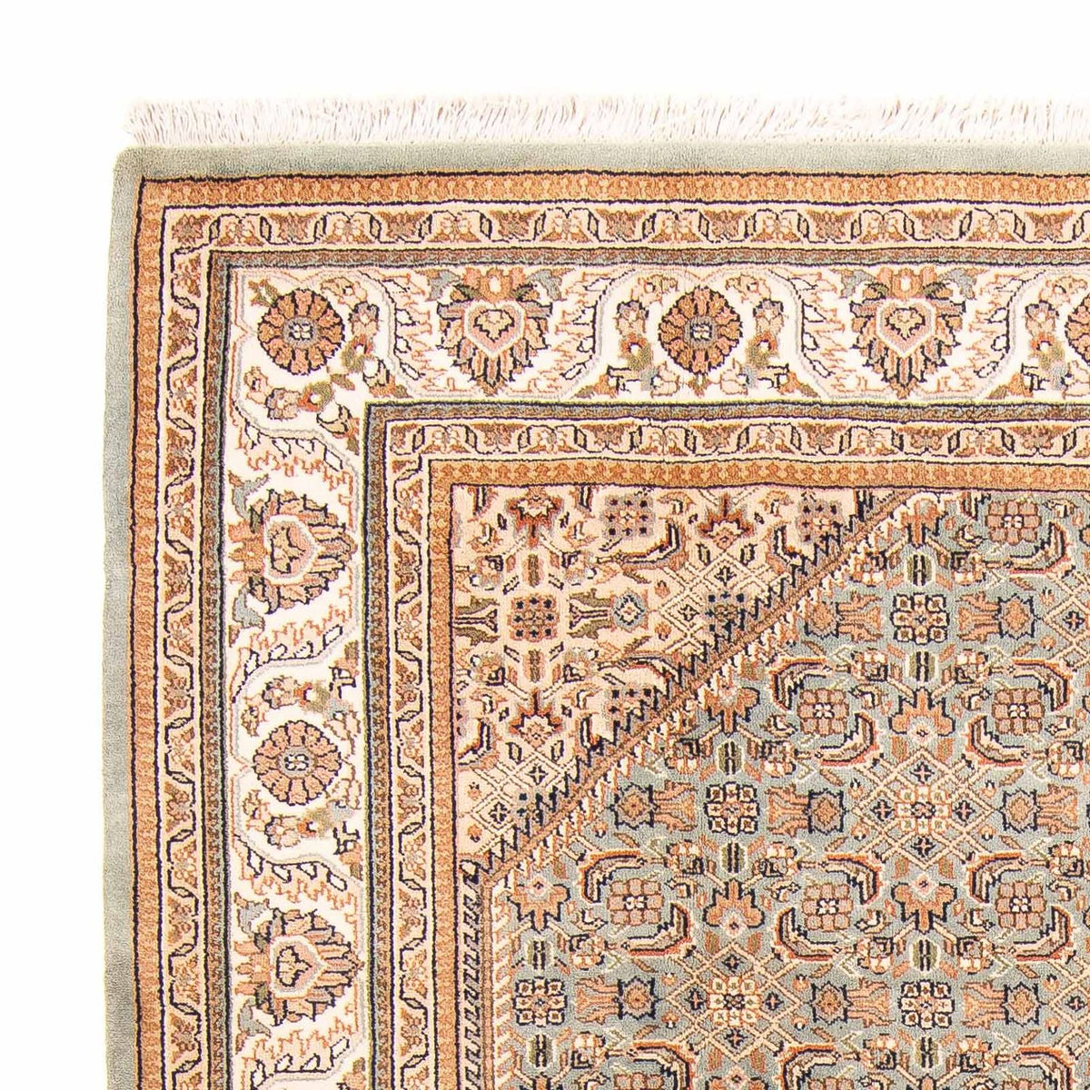 Indo Bidjar Rug 168x237cm - Oriental Rug