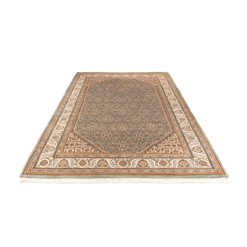 Oriental Rug - Bidjar - Indus - 237 x 168 cm - light grey