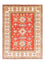 Ziegler Rug - Kazak - 253 x 188 cm - orange