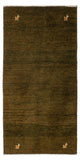 Loribaft Rug 70x144cm - Perserteppich Wollteppich