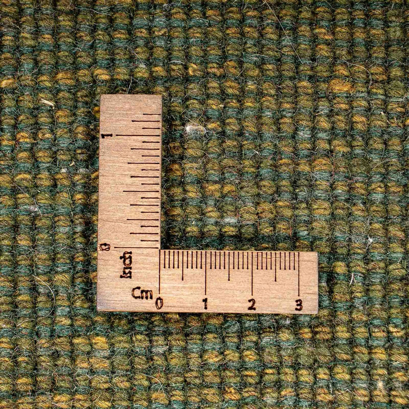 Gabbeh Rug - Loribaft Perser - 144 x 70 cm - dark brown