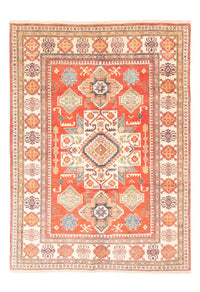 Ziegler Rug - Kazak - 224 x 171 cm - orange