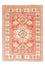 Ziegler Rug - Kazak - 224 x 171 cm - orange