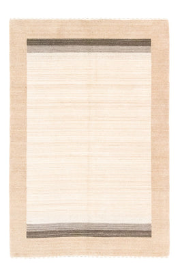 Gabbeh Rug - Loribaft Perser - 245 x 169 cm - beige