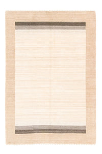 Gabbeh Rug - Loribaft Perser - 245 x 169 cm - beige