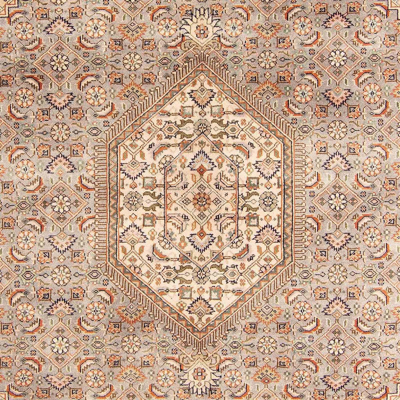 Oriental Rug - Bidjar - Indus - 242 x 169 cm - light brown