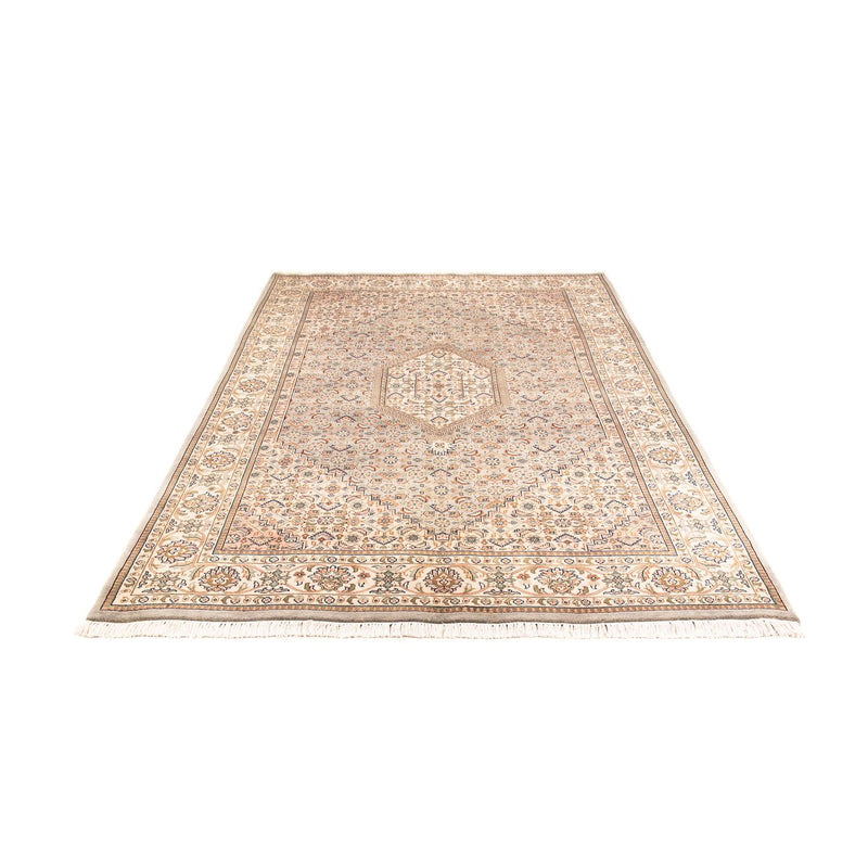 Oriental Rug - Bidjar - Indus - 242 x 169 cm - light brown