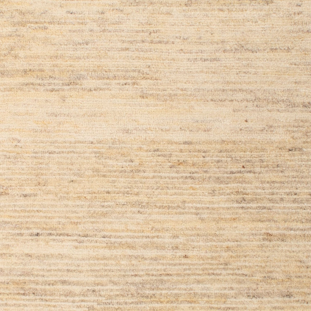 Gabbeh Rug - Loribaft Perser - 140 x 70 cm - beige