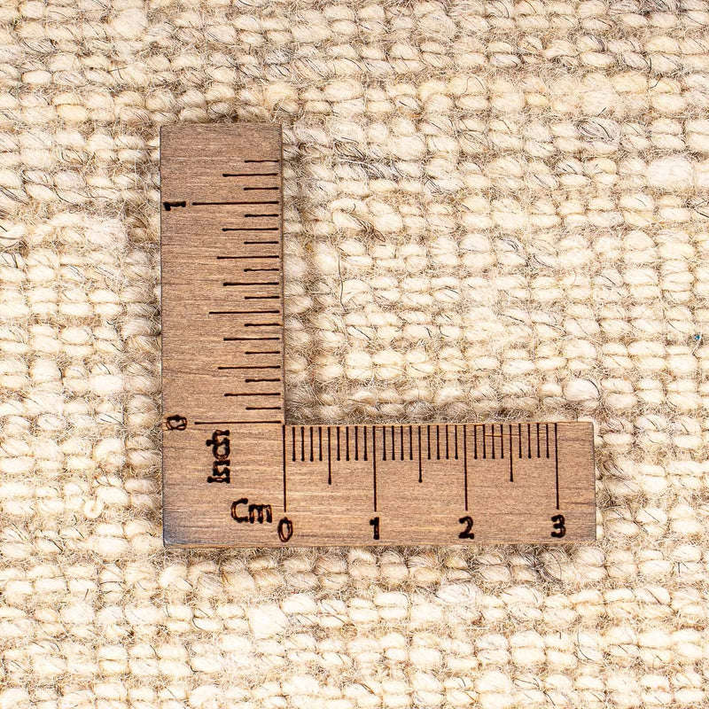 Gabbeh Rug - Loribaft Perser - 140 x 70 cm - beige