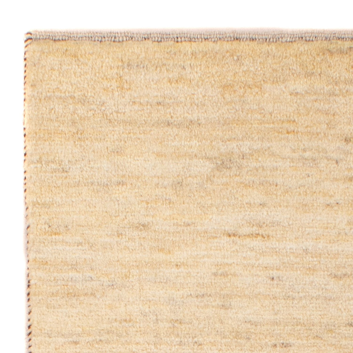 Loribaft Rug 72x137cm - Perserteppich Wollteppich