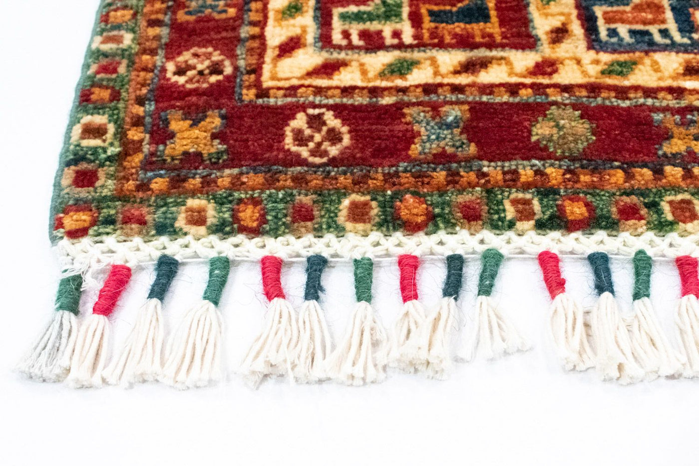 Ziegler Rug 242x178cm - Oriental Rug