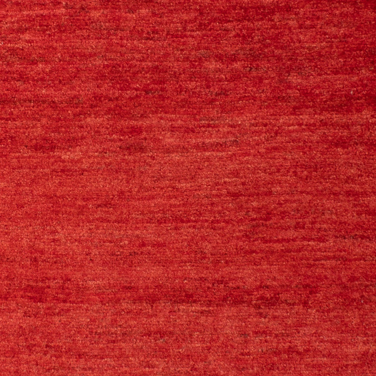 Gabbeh Rug - Loribaft Perser - 118 x 75 cm - dark red