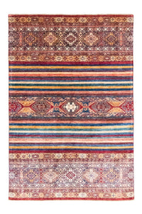 Ziegler Rug - 253 x 174 cm - multicolored