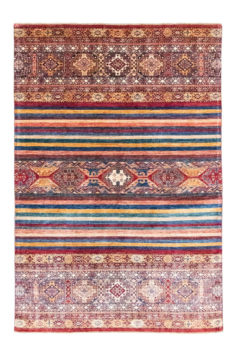 Ziegler Rug - 253 x 174 cm - multicolored
