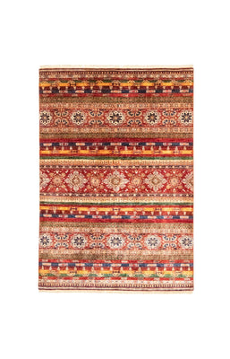 Ziegler Rug - 243 x 169 cm - multicolored