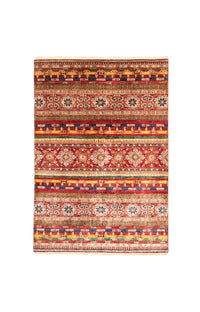 Ziegler Rug - 243 x 169 cm - multicolored