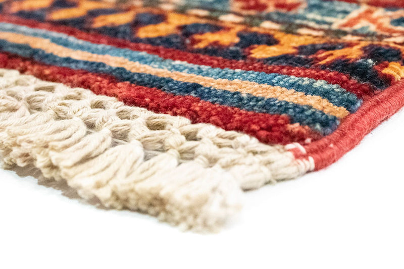 Ziegler Rug - 243 x 169 cm - multicolored