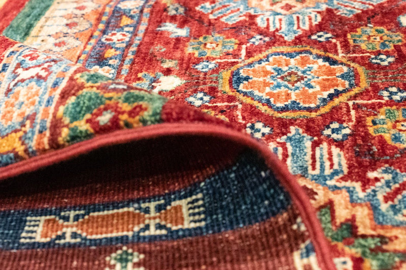 Ziegler Rug - 243 x 169 cm - multicolored