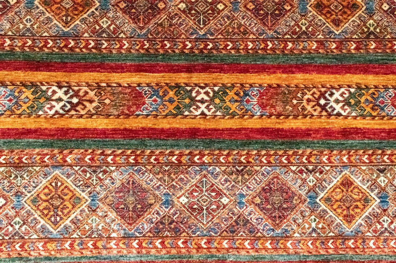 Ziegler Rug 243x170cm - Oriental Rug