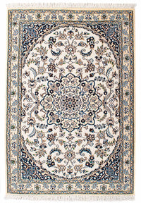 Perser Rug - Nain - Royal - 150 x 97 cm - beige