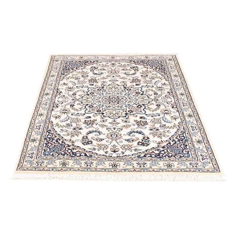 Perser Rug - Nain - Royal - 150 x 97 cm - beige
