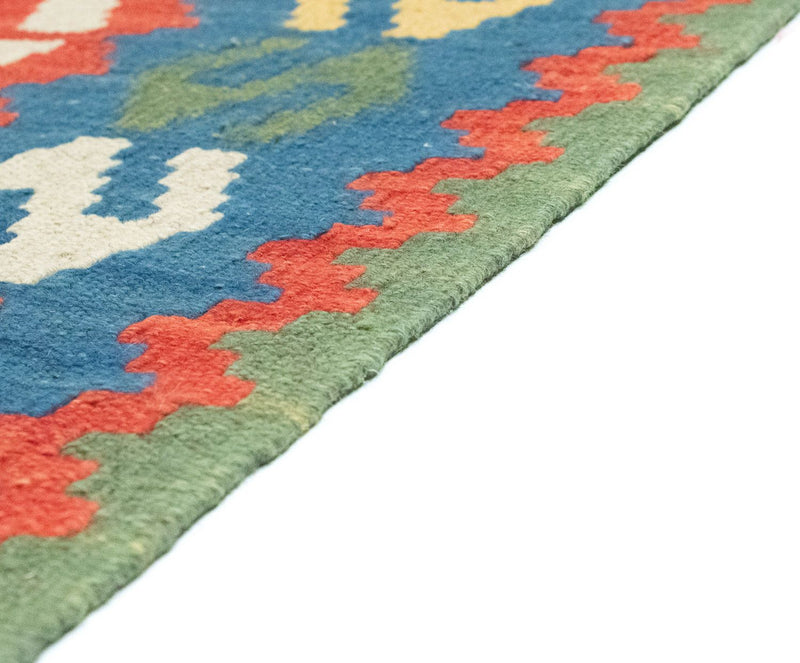 Kelim Rug - Oriental - 330 x 257 cm - multicolored