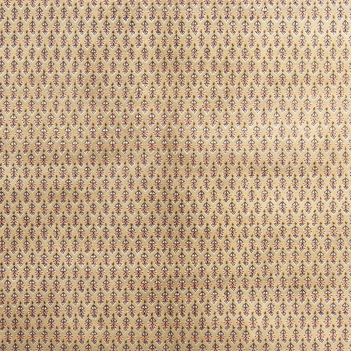 Oriental Rug - Mir - Indus - 238 x 176 cm - light beige