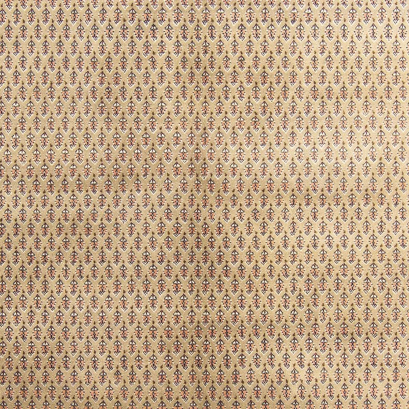 Oriental Rug - Mir - Indus - 238 x 176 cm - light beige