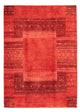 Loribaft Rug 180x248cm - Perserteppich Wollteppich