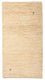 Gabbeh Rug - Loribaft Perser - 140 x 75 cm - beige