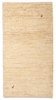 Loribaft Rug 75x140cm - Perserteppich Wollteppich