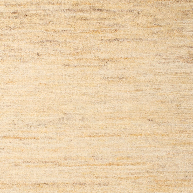 Gabbeh Rug - Loribaft Perser - 140 x 75 cm - beige