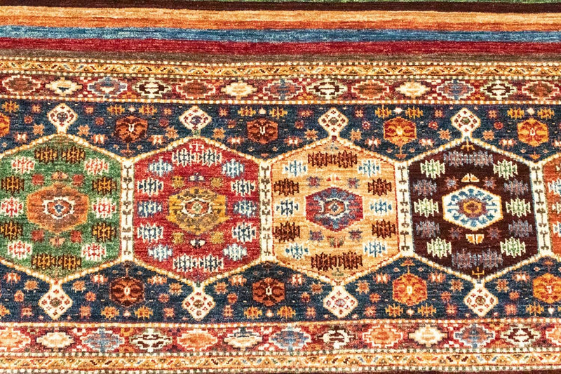 Ziegler Rug 229x177cm - Oriental Rug