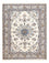 Perser Rug - Nain - 197 x 148 cm - beige