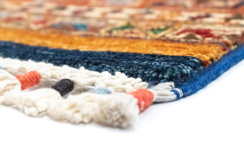 Ziegler Rug - 252 x 180 cm - multicolored