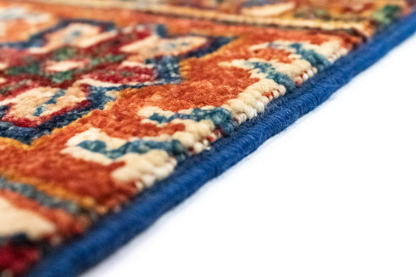 Ziegler Rug 252x180cm - Oriental Rug