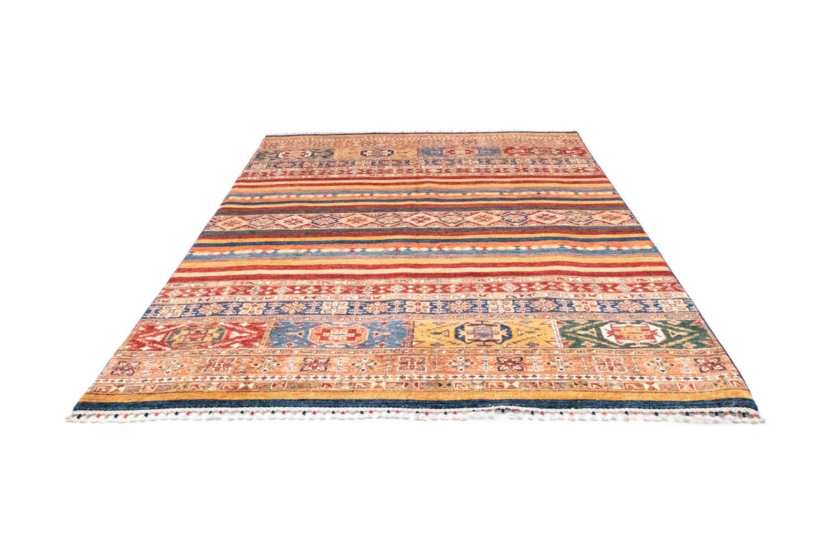 Ziegler Rug - 252 x 180 cm - multicolored