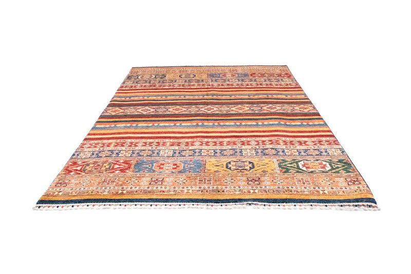 Ziegler Rug - 252 x 180 cm - multicolored