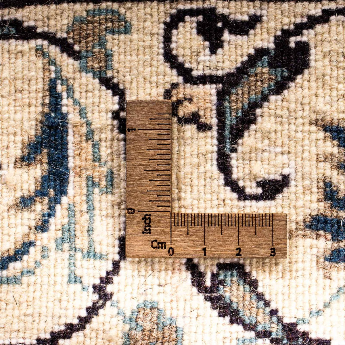 Nain - 12La Rug 146x195cm - Persian Rugs
