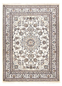 Perser Rug - Nain - 203 x 147 cm - beige