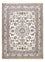 Perser Rug - Nain - 203 x 147 cm - beige