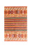 Ziegler Rug - 263 x 181 cm - multicolored