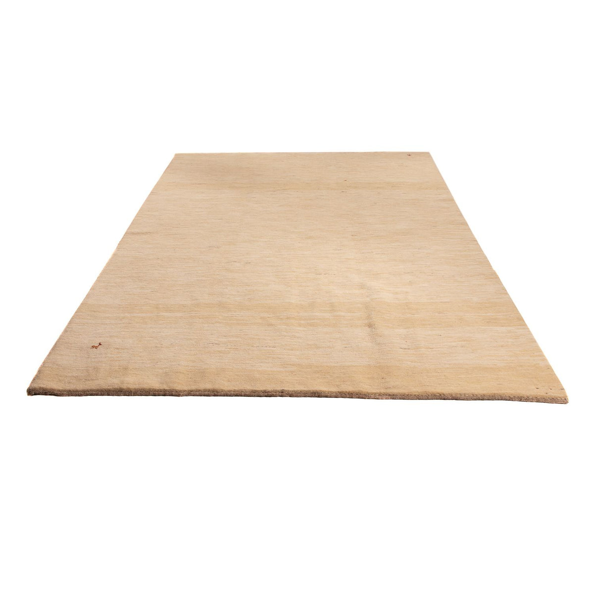 Gabbeh Rug - Loribaft Perser - 292 x 200 cm - beige