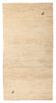 Loribaft Rug 73x143cm - Perserteppich Wollteppich