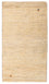 Gabbeh Rug - Loribaft Perser - 141 x 73 cm - beige