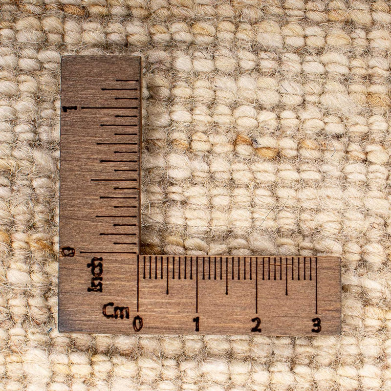 Gabbeh Rug - Loribaft Perser - 141 x 73 cm - beige