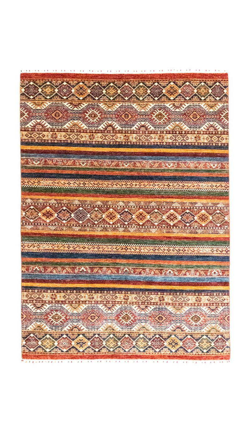 Ziegler Rug 236x177cm - Oriental Rug