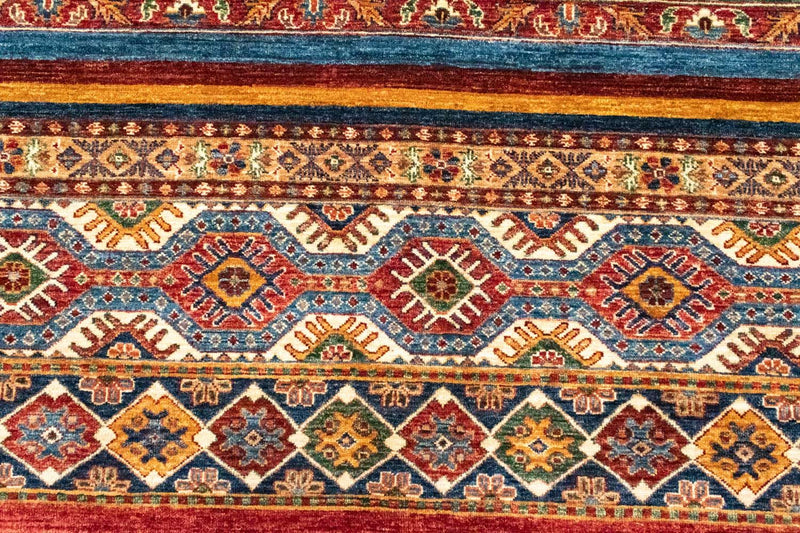 Ziegler Rug 236x177cm - Oriental Rug
