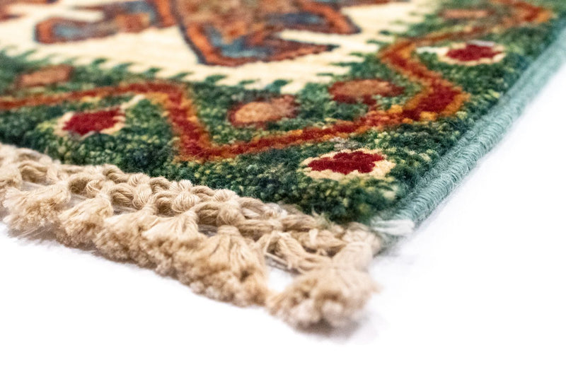 Ziegler Rug - 241 x 174 cm - multicolored