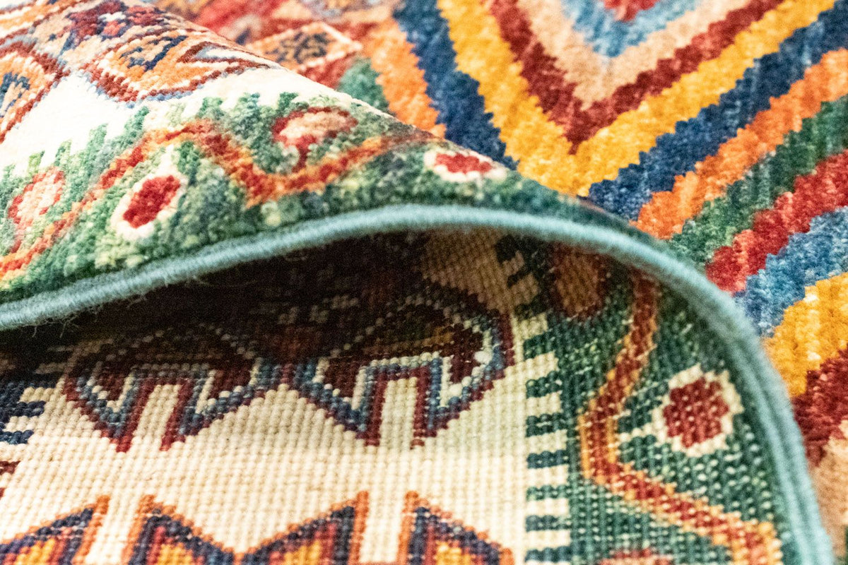 Ziegler Rug - 241 x 174 cm - multicolored